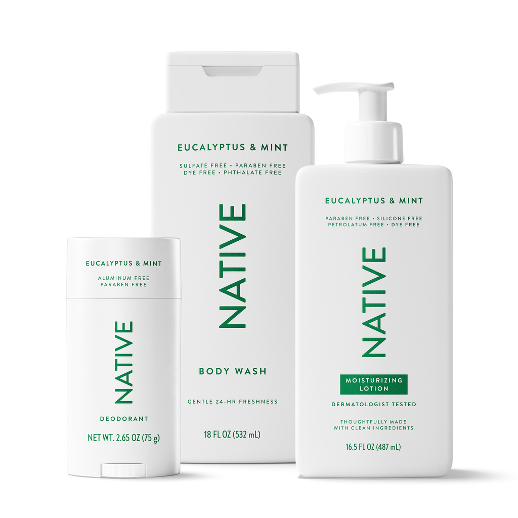 Daily Body Trio I5