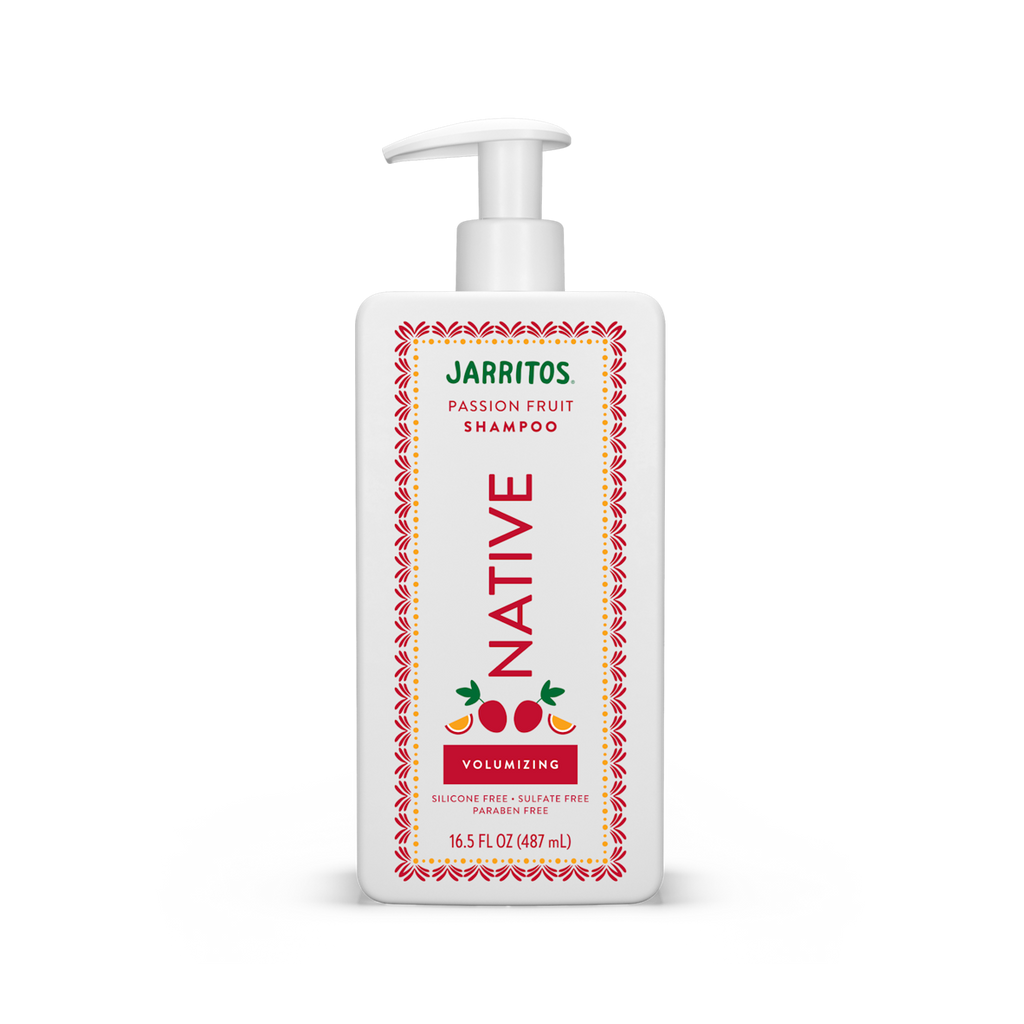 Volumizing Shampoo - Last Chance S3