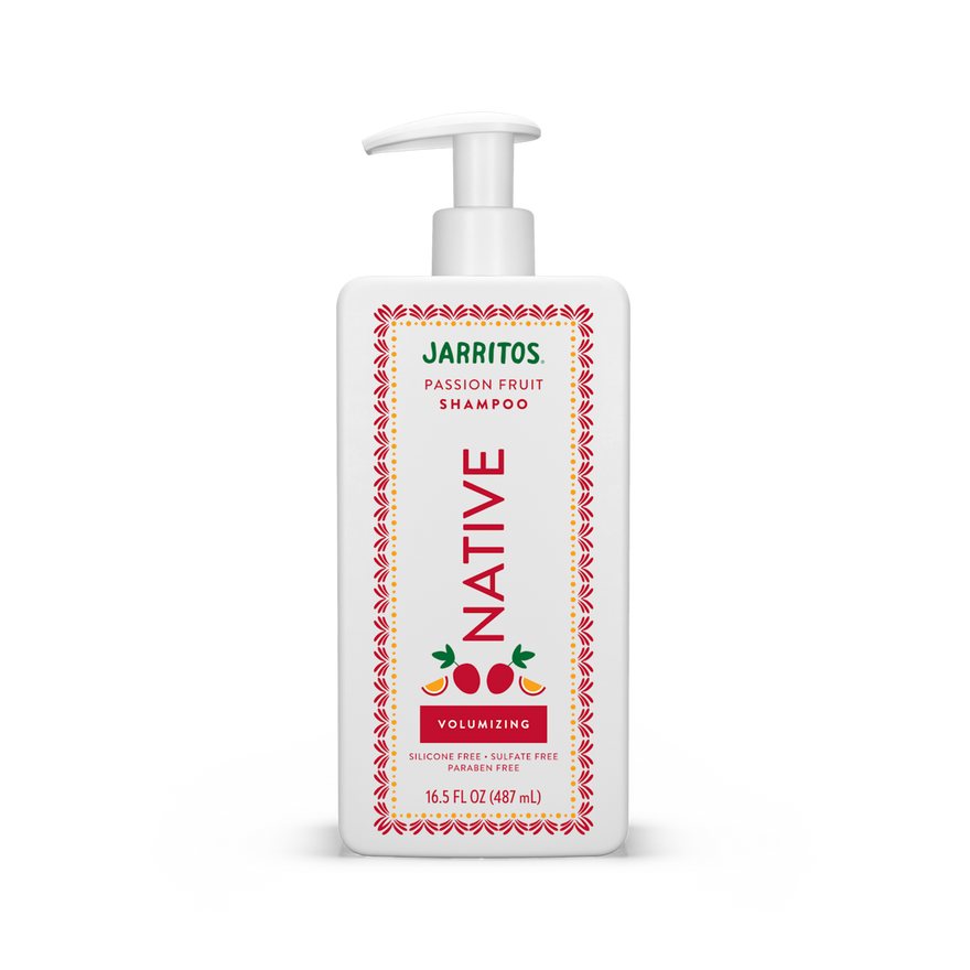 Volumizing Shampoo - Last Chance S3 (16.5oz)