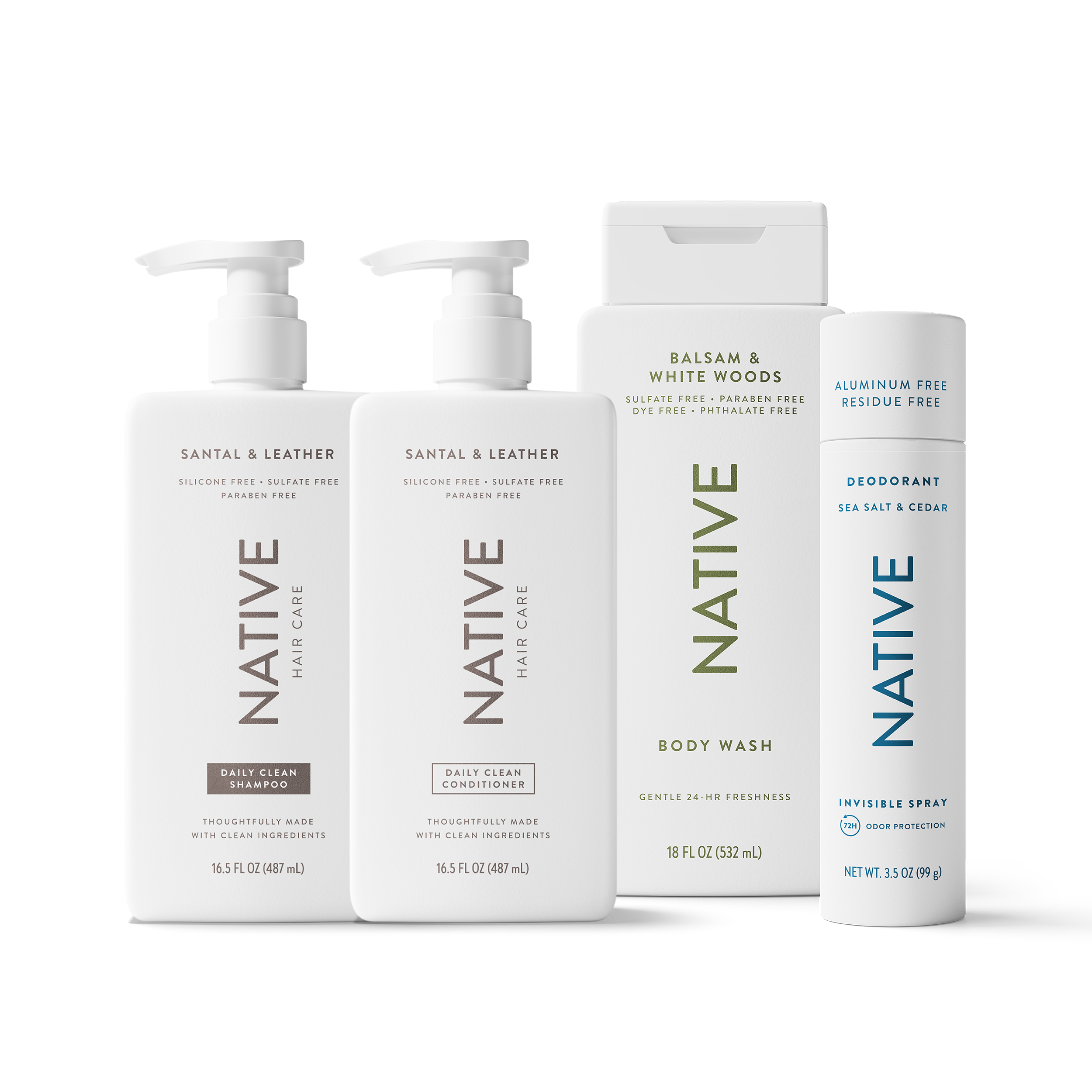 Scent Stacking Set A9