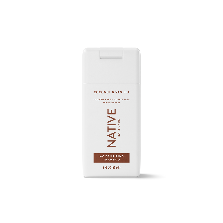 Mini Moisturizing Shampoo A2 (3oz)