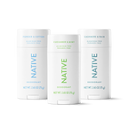 Deodorant Discovery 3-Pack Q7