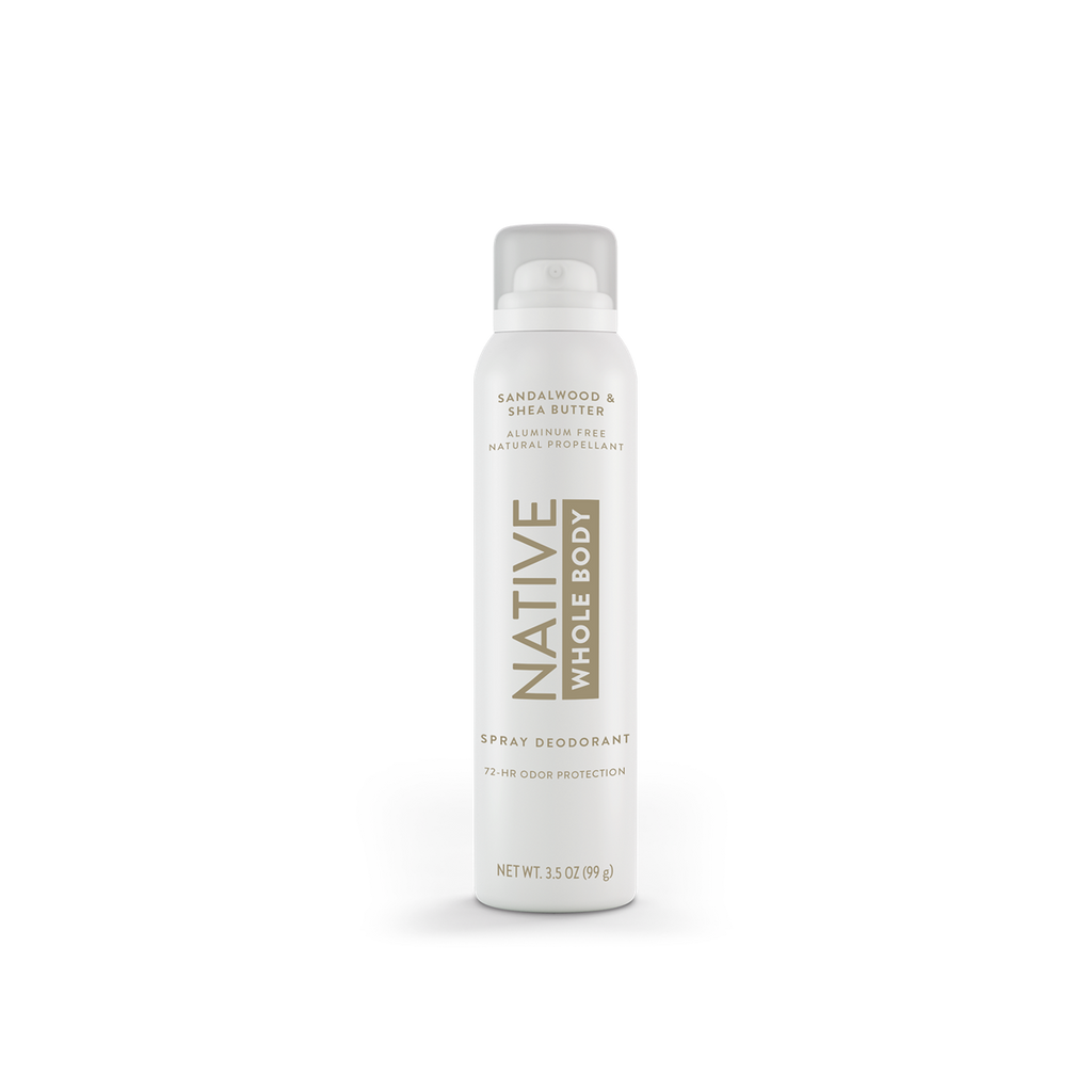 Deodorant Spray - Last Chance G7