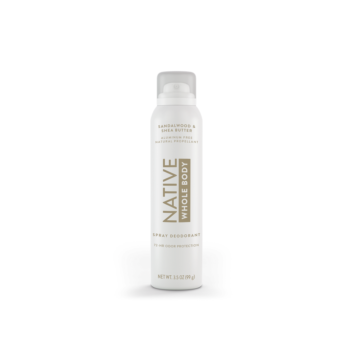 Deodorant Spray - Last Chance G7