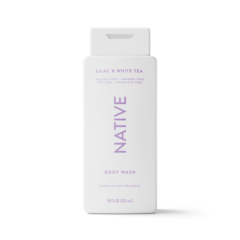 Body Wash Z8