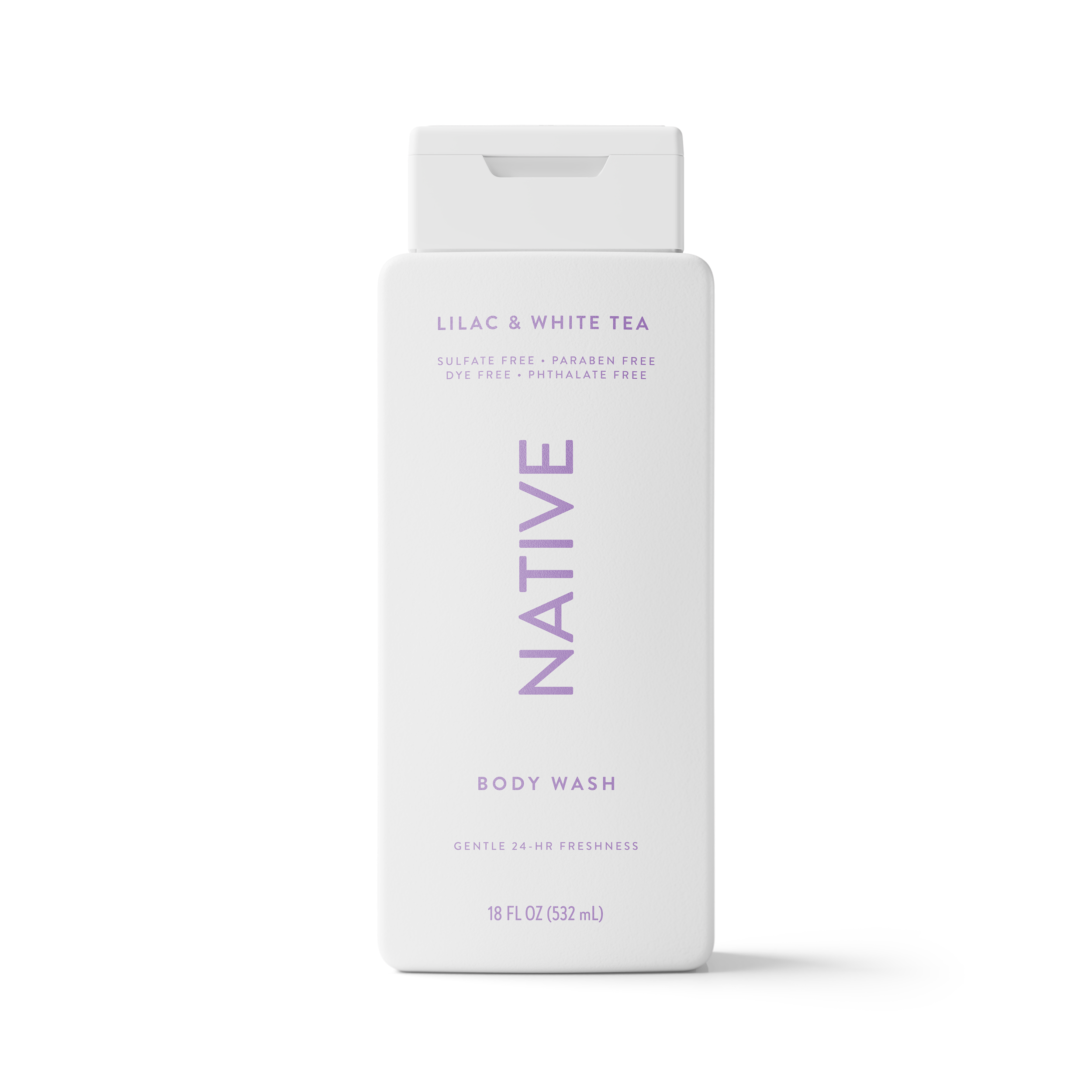 Body Wash Z8