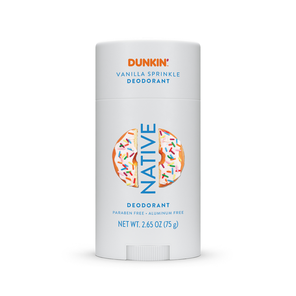 Deodorant Stick - Last Chance B3