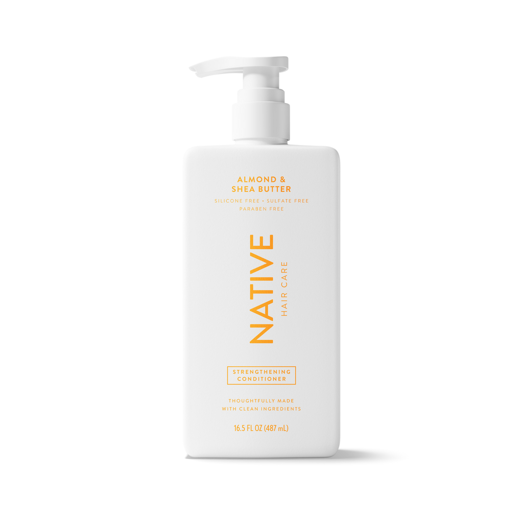 Strengthening Conditioner C4