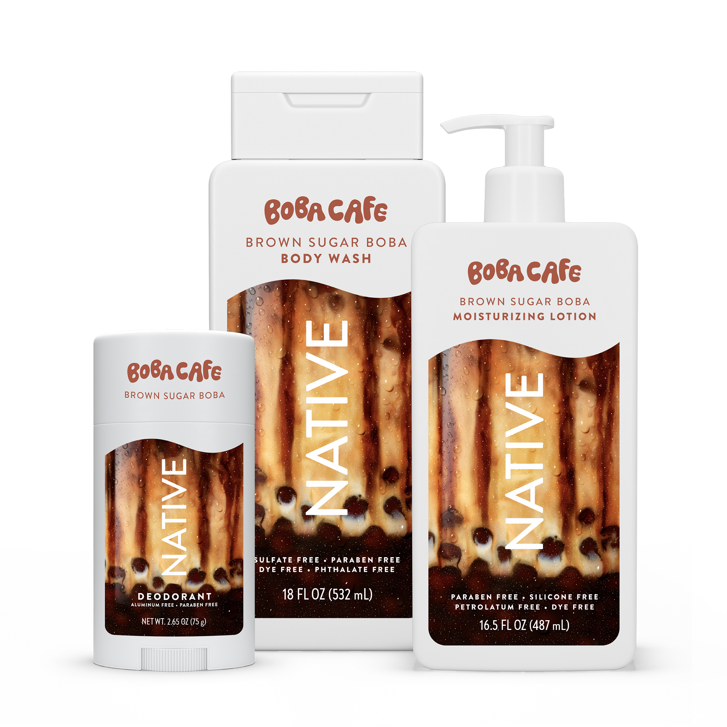 Daily Body Trio W9