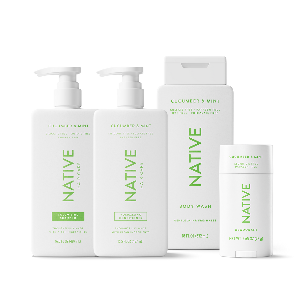 Daily Essentials Set N7