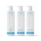 Shower Essentials Trio Z9