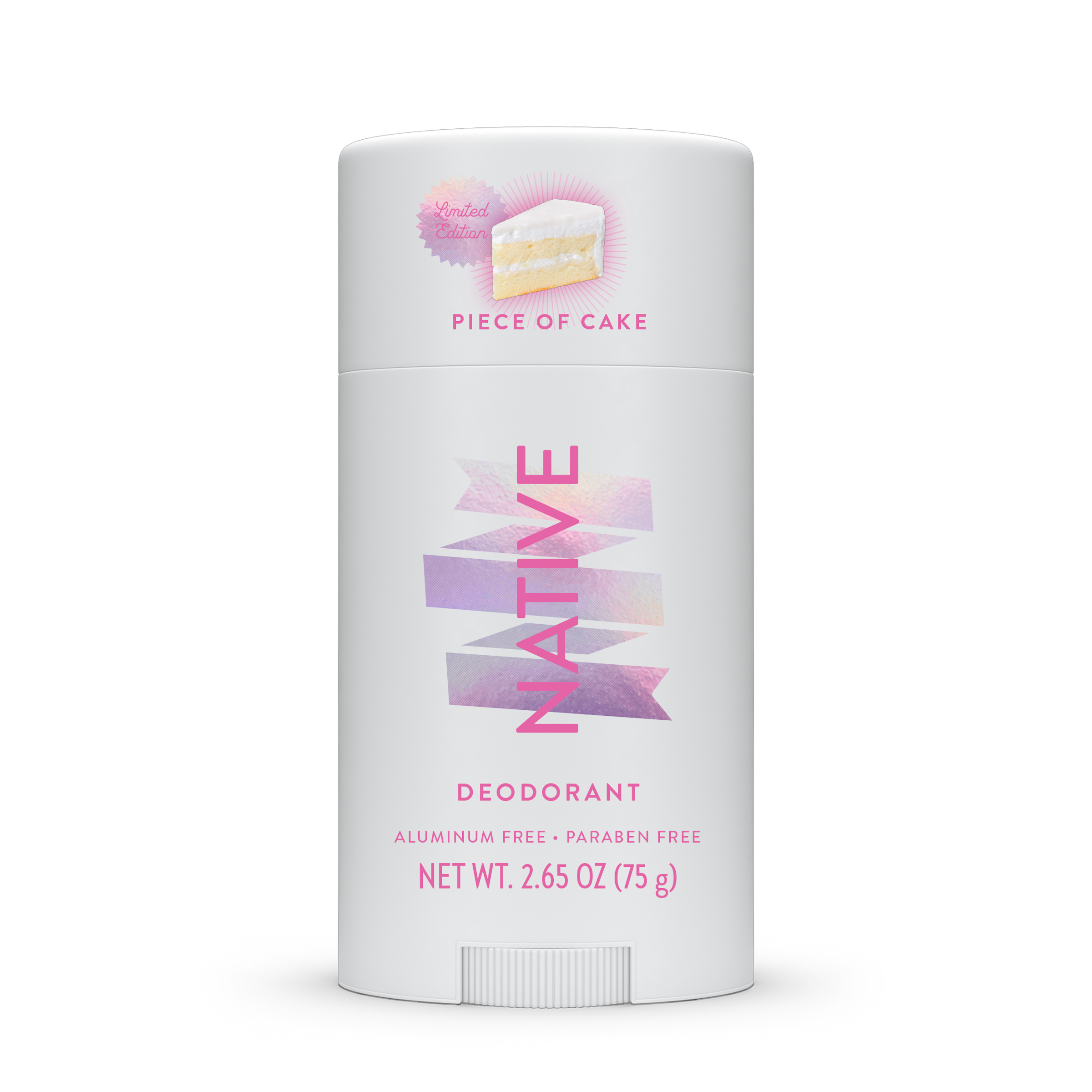 Deodorant Stick - Last Chance B3