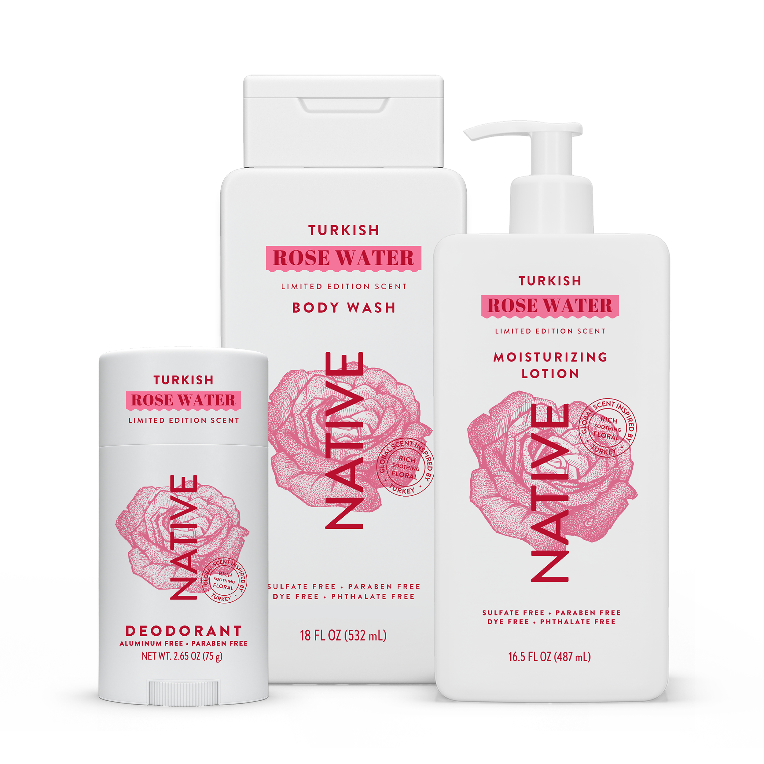 Daily Body Trio W9