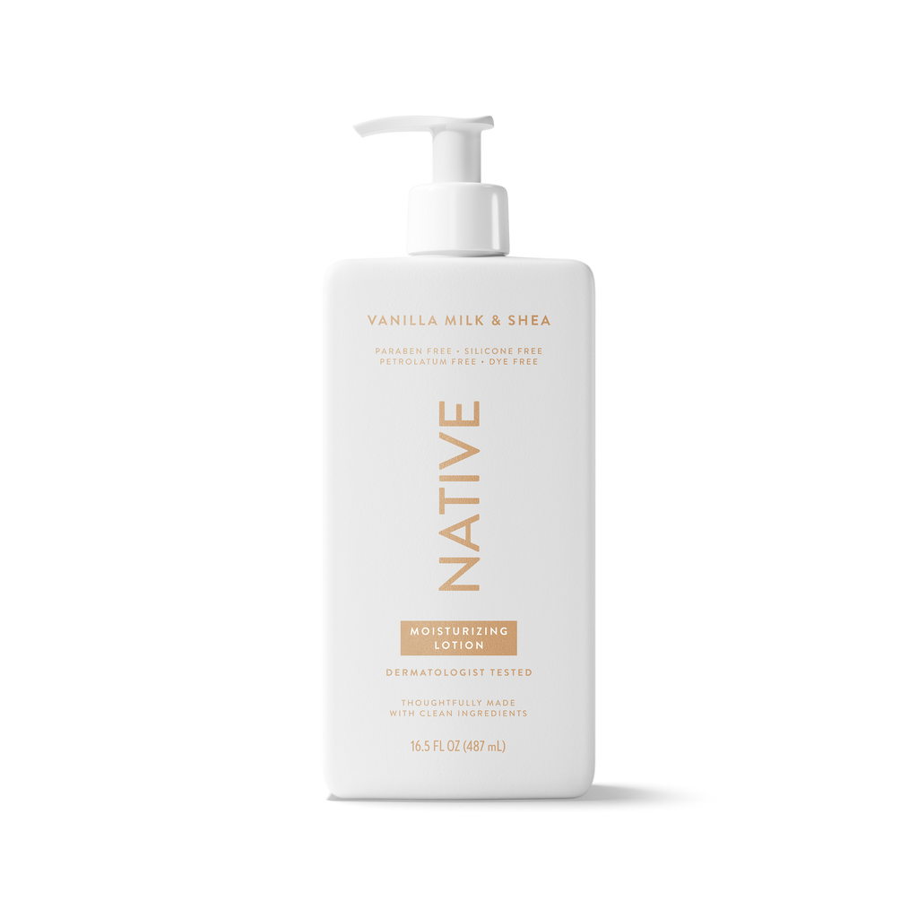 Body Lotion T1