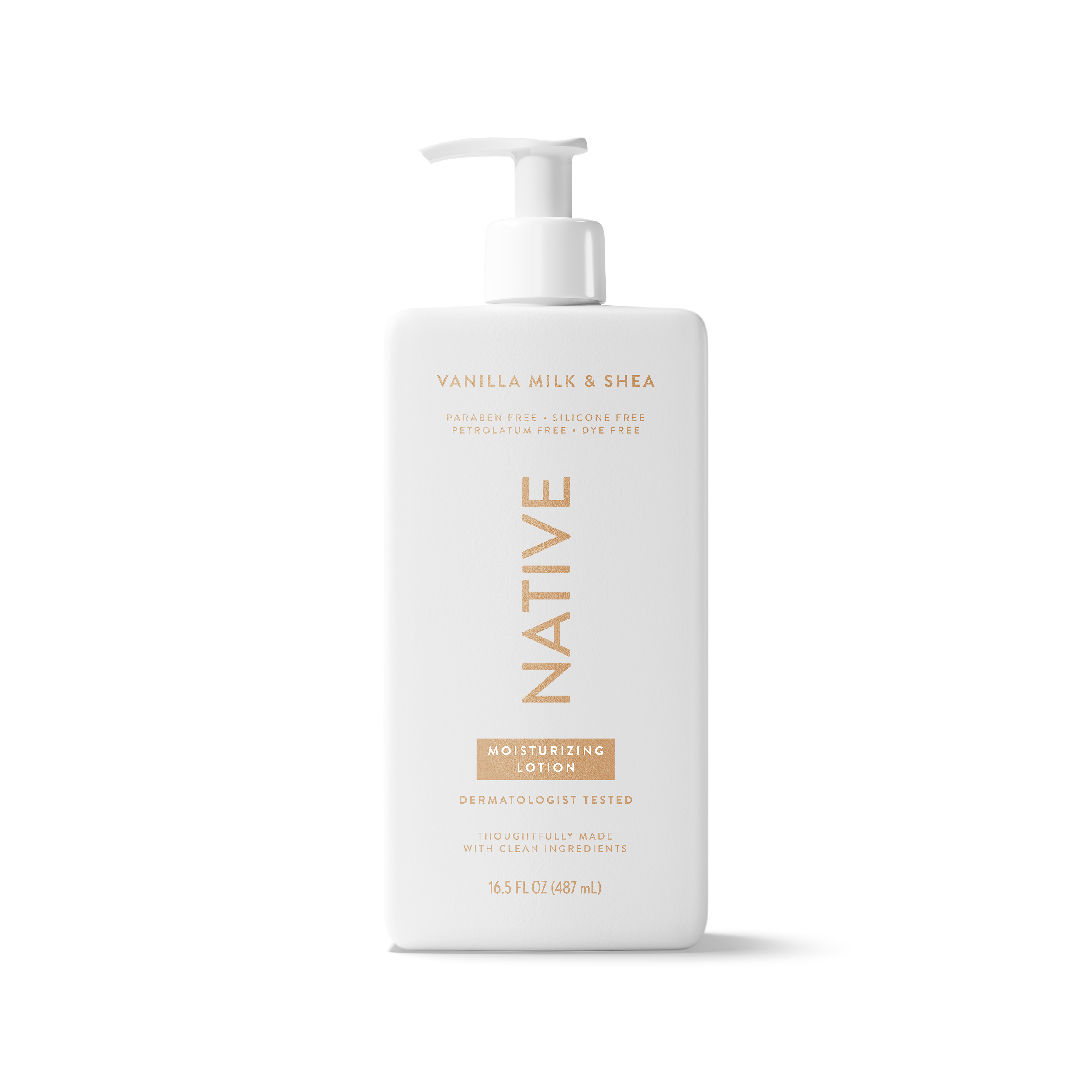Body Lotion T1