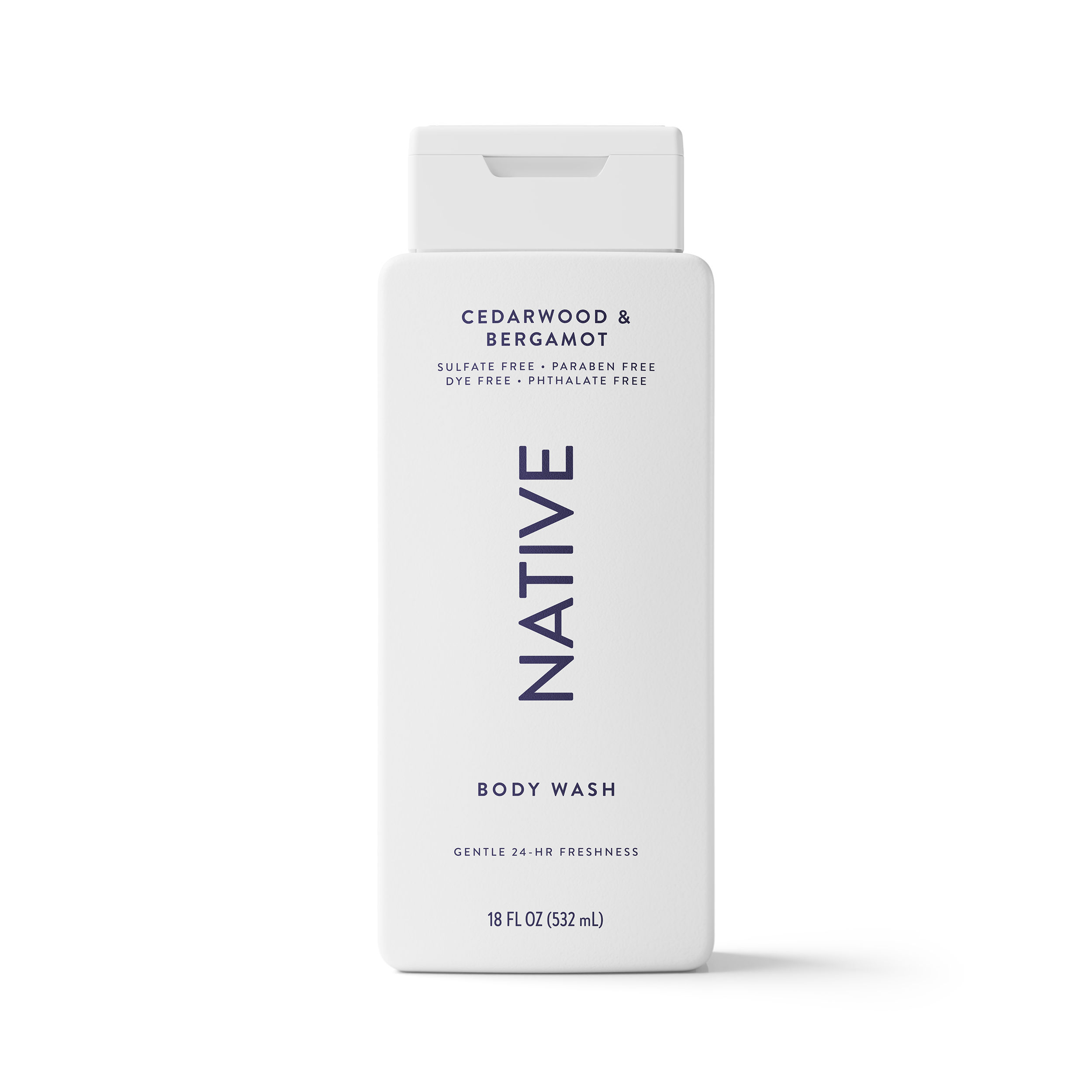 Body Wash Z8