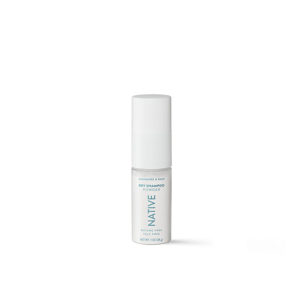 Dry Shampoo A9