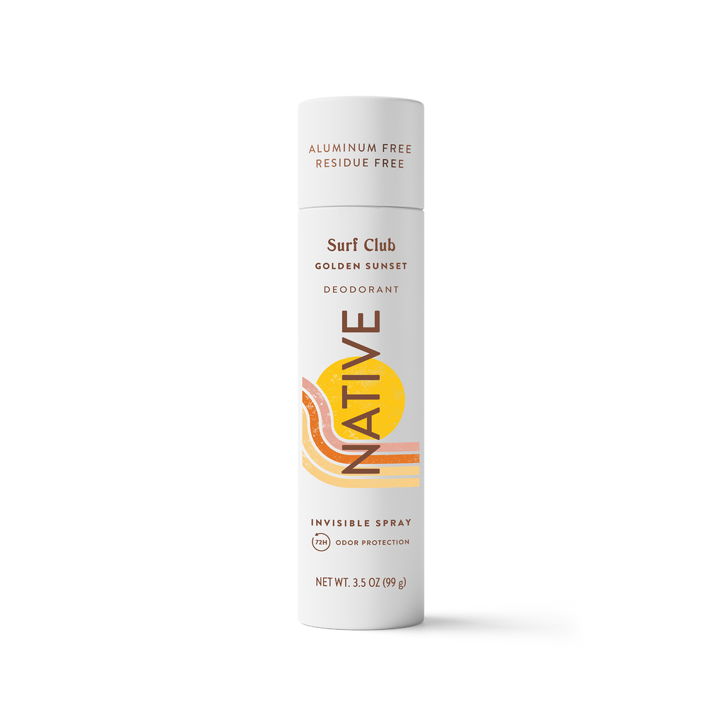Deodorant Spray Y3