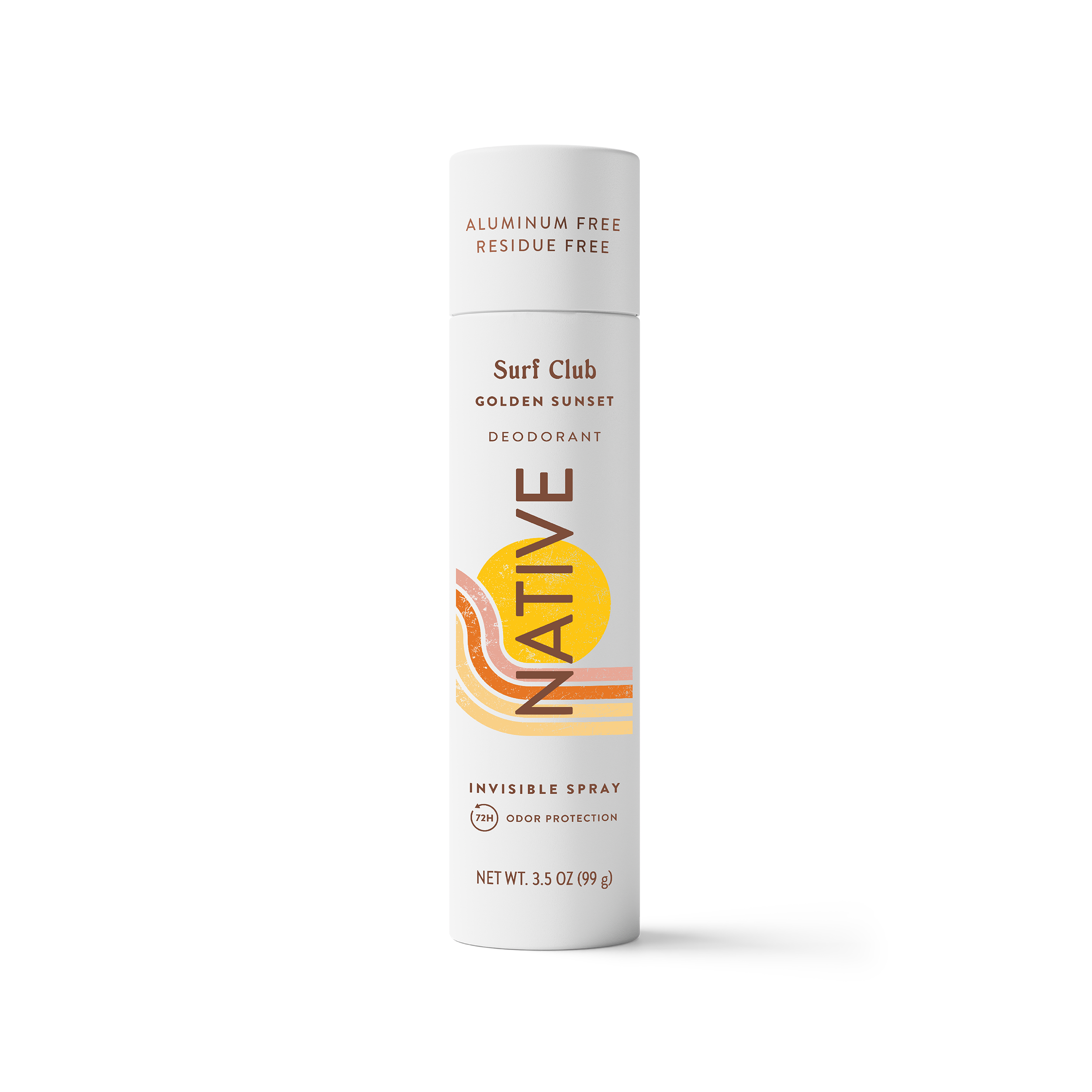 Deodorant Spray Y3