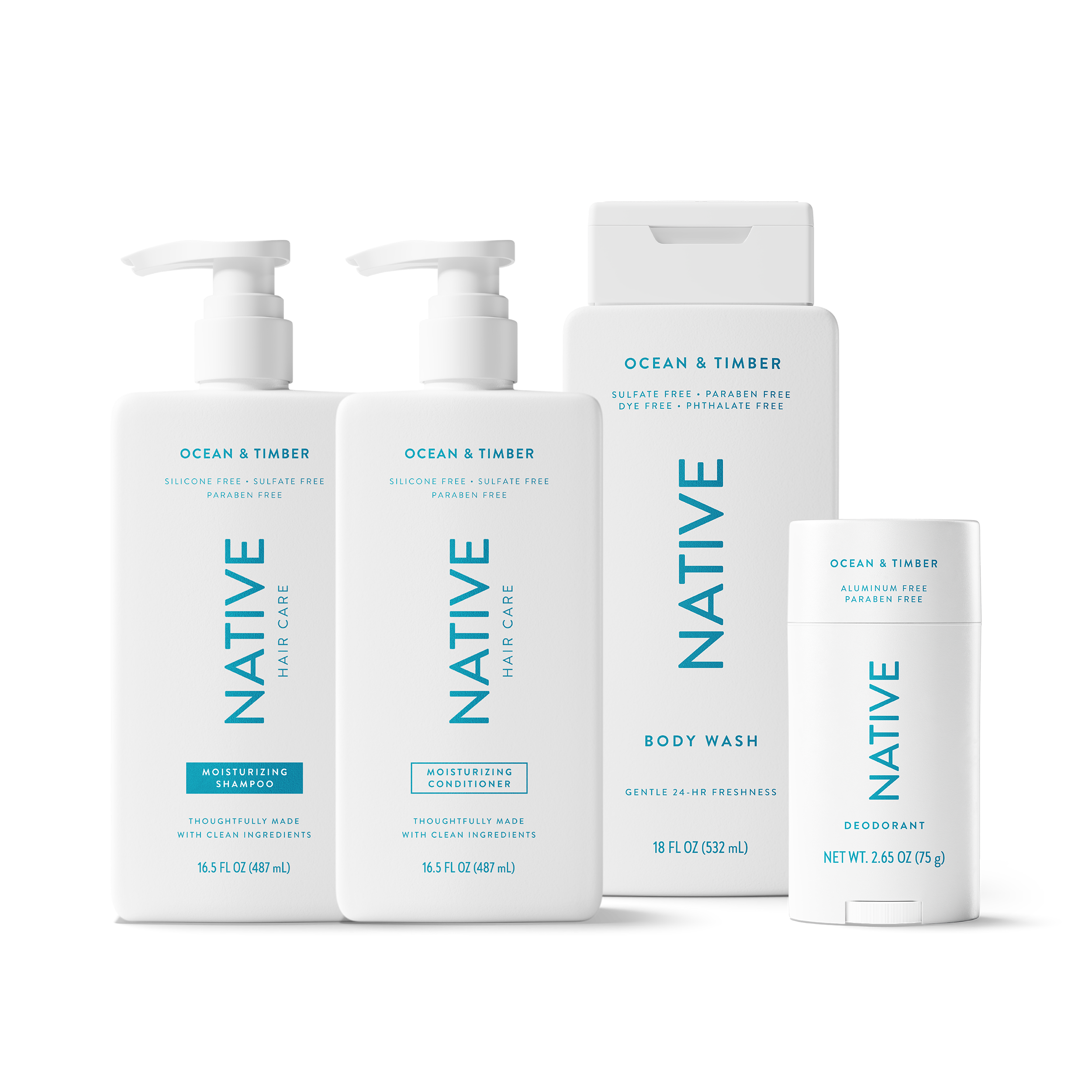 Daily Essentials Set N7