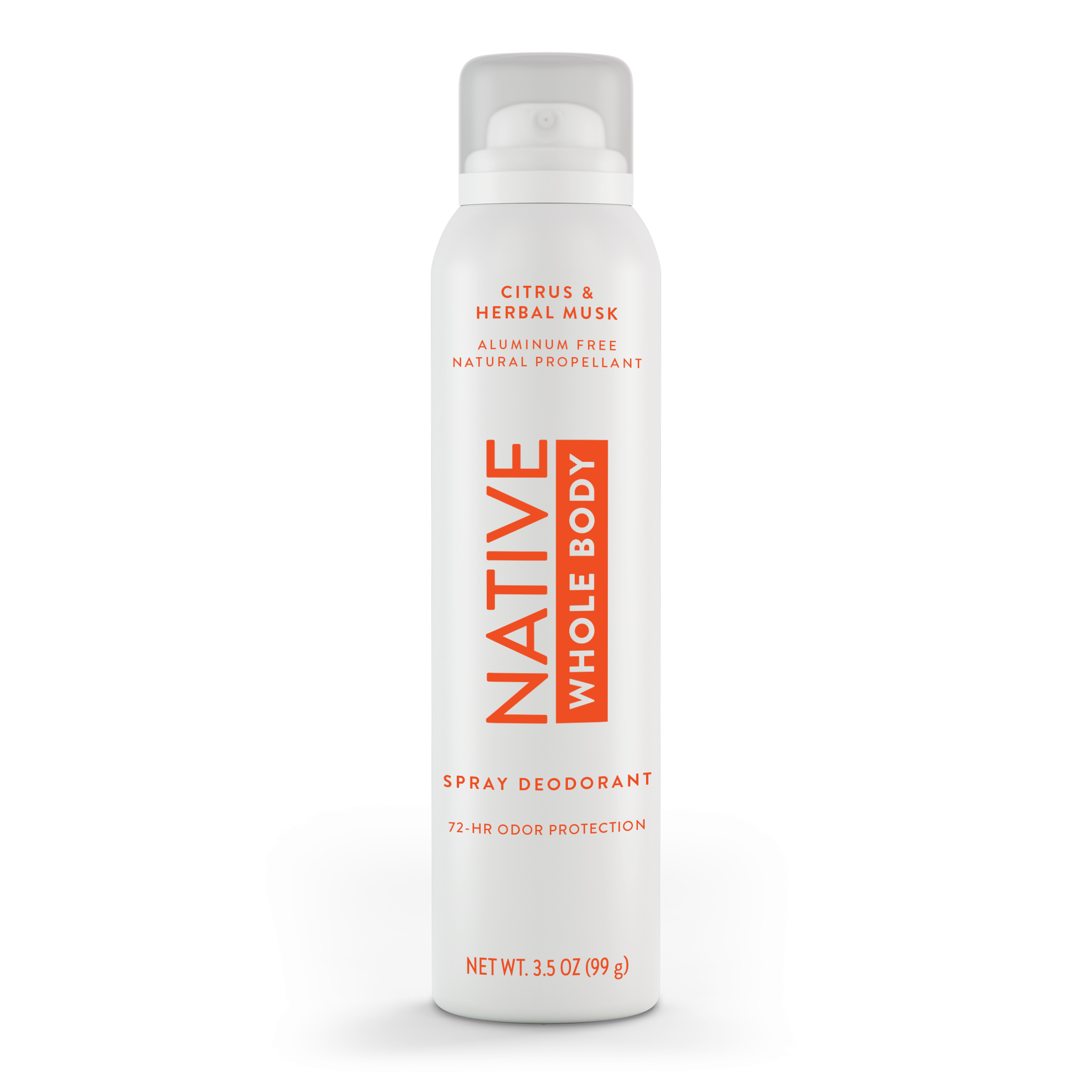 Whole Body Deodorant Spray - Last Chance O8