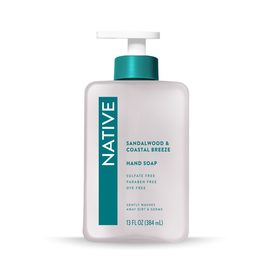 Hand Soap - Last Chance S1 (13oz)