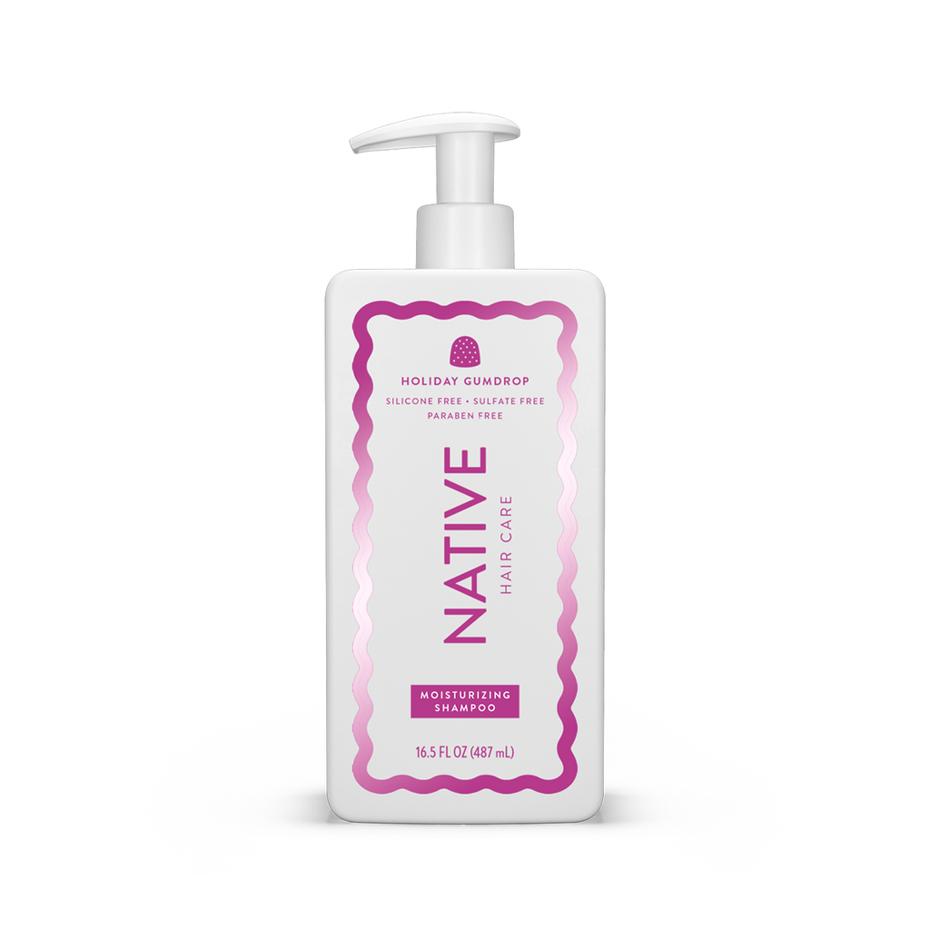 Moisturizing Shampoo - Last Chance X0