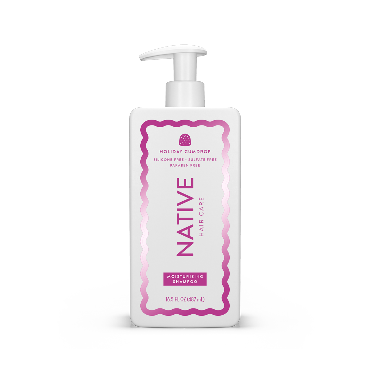 Moisturizing Shampoo - Last Chance X0