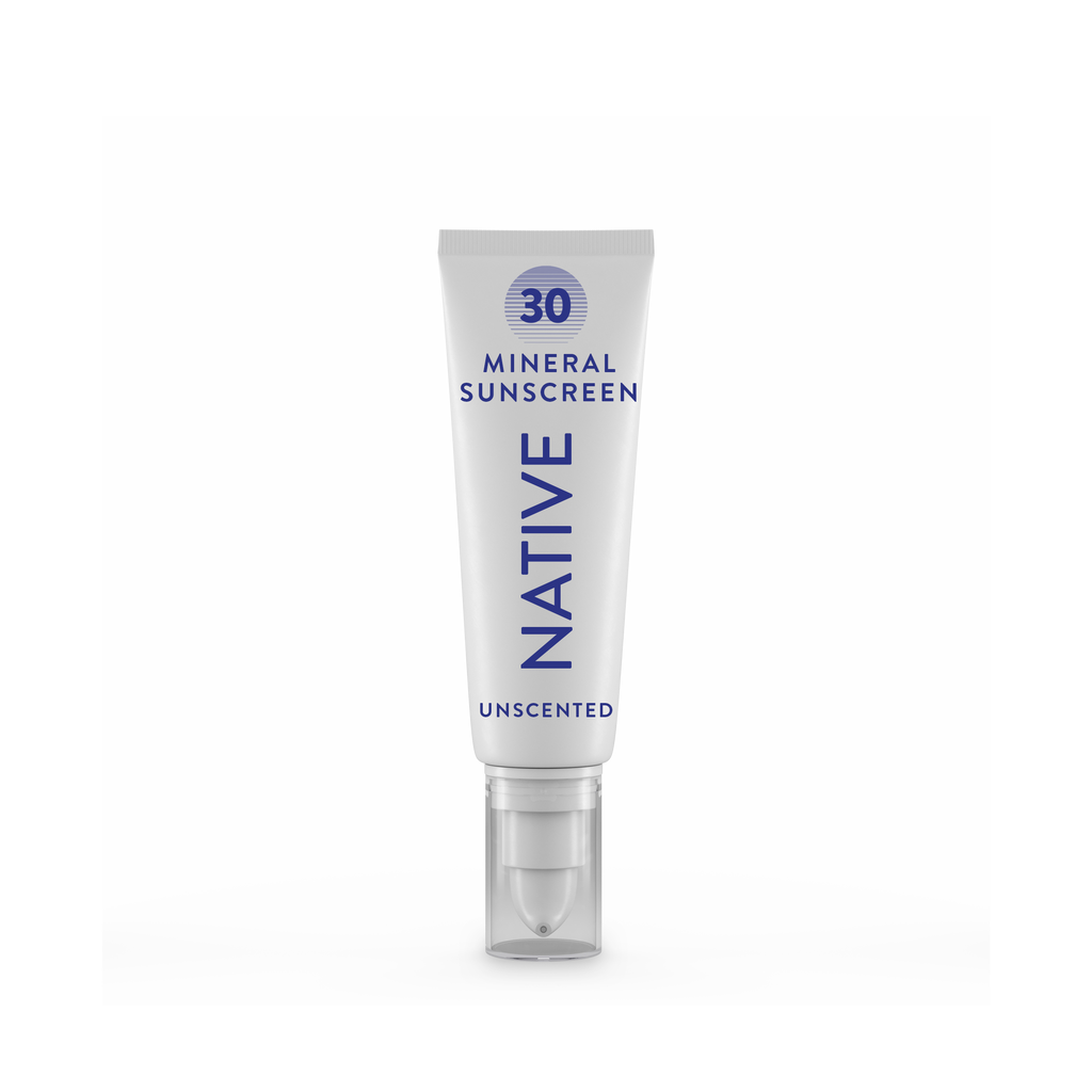 Facial Sunscreen - Last Chance P5