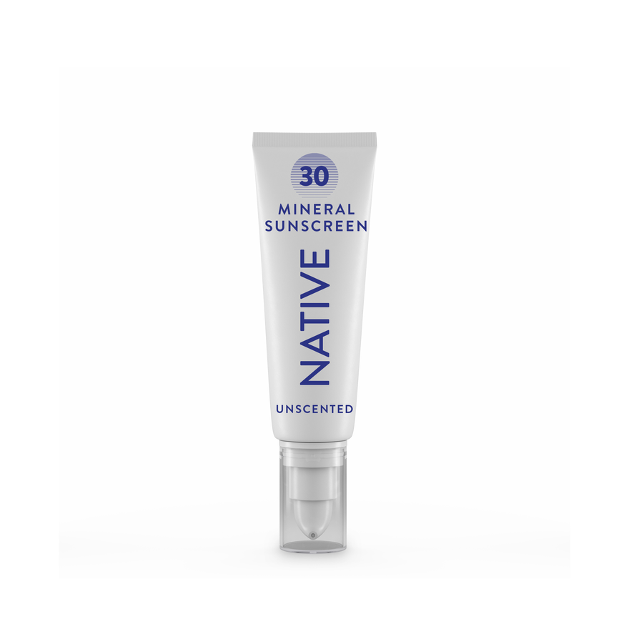 Facial Sunscreen - Last Chance P5 (1.7oz)