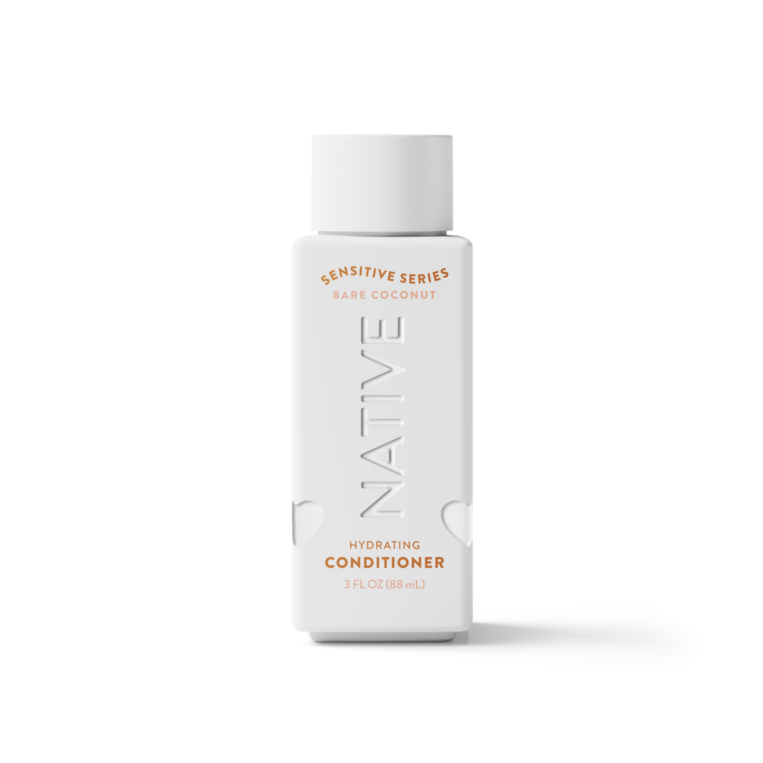 Sensitive Series: Mini Conditioner D5