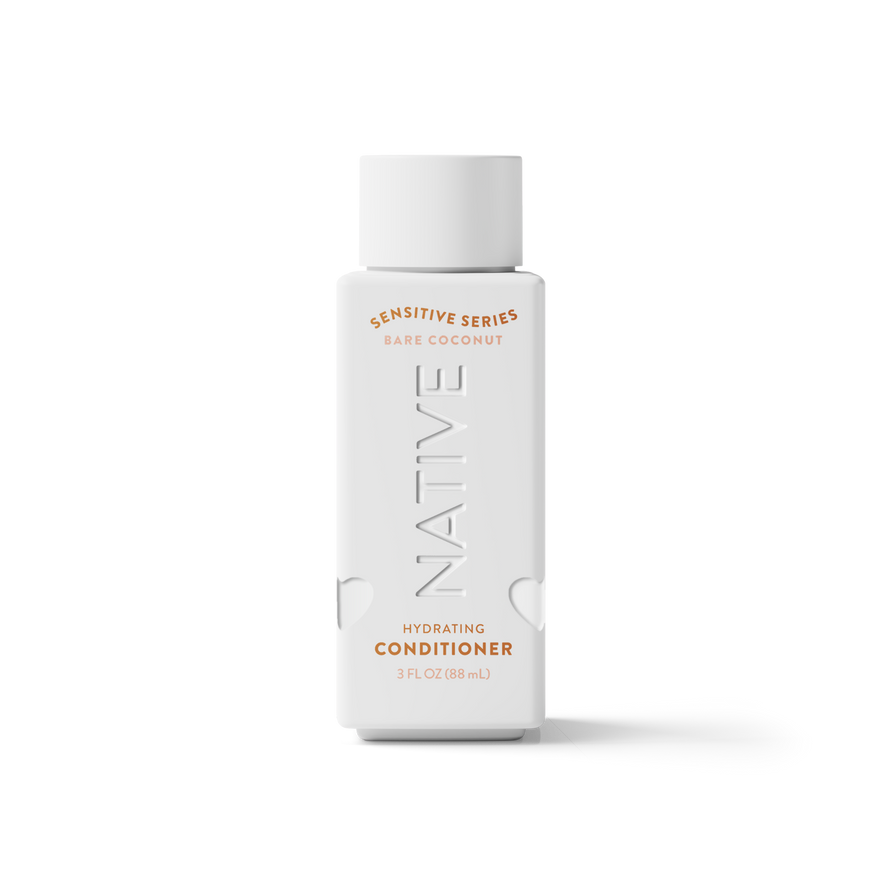 Sensitive Series: Mini Conditioner D5 (3oz)