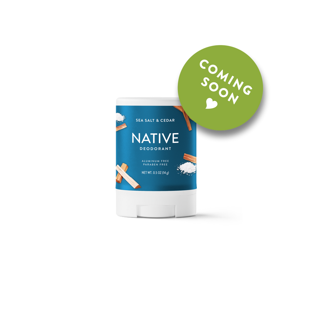 Mini Deodorant Stick S7