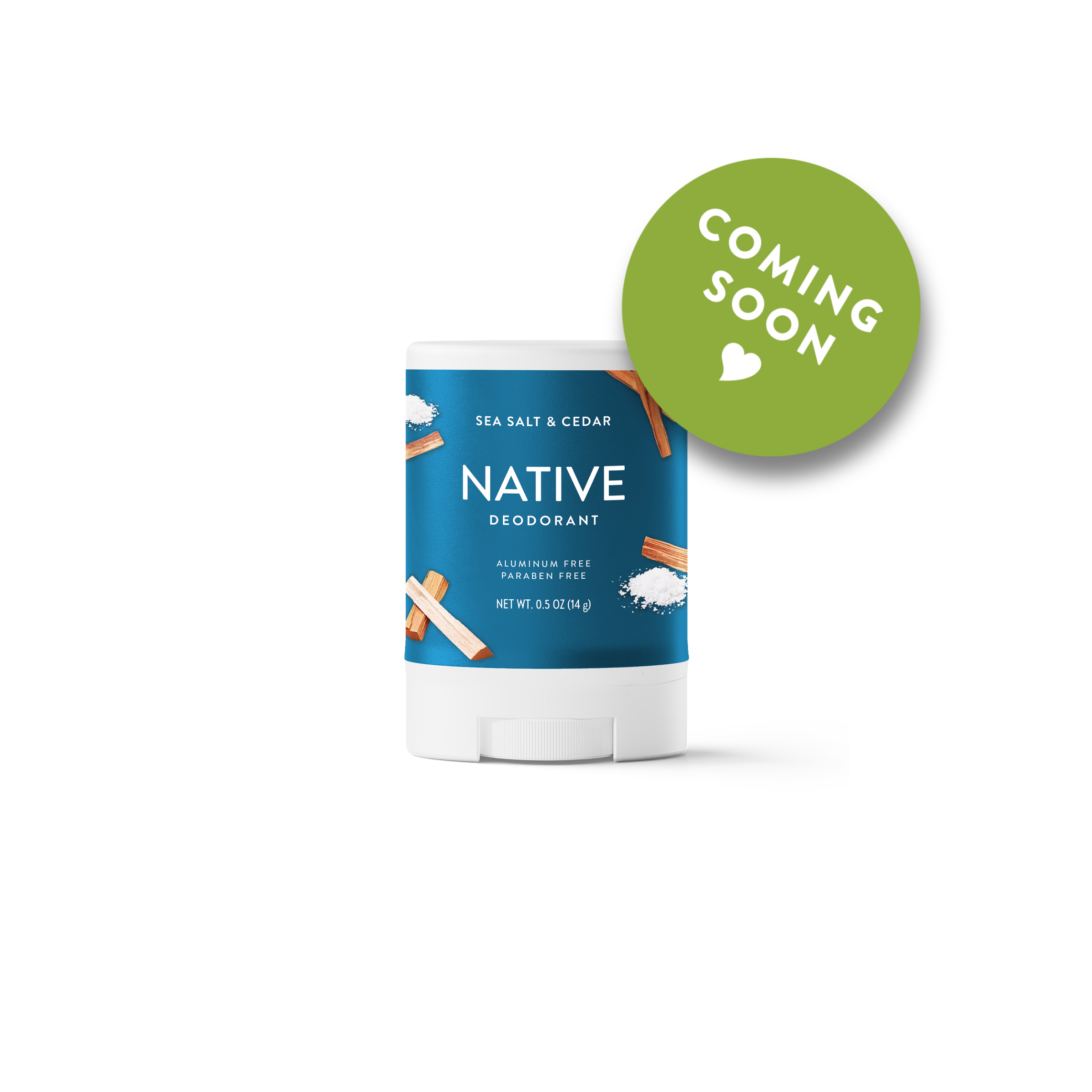 Mini Deodorant Stick S7