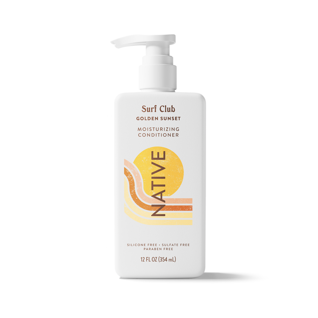 Moisturizing Conditioner X4