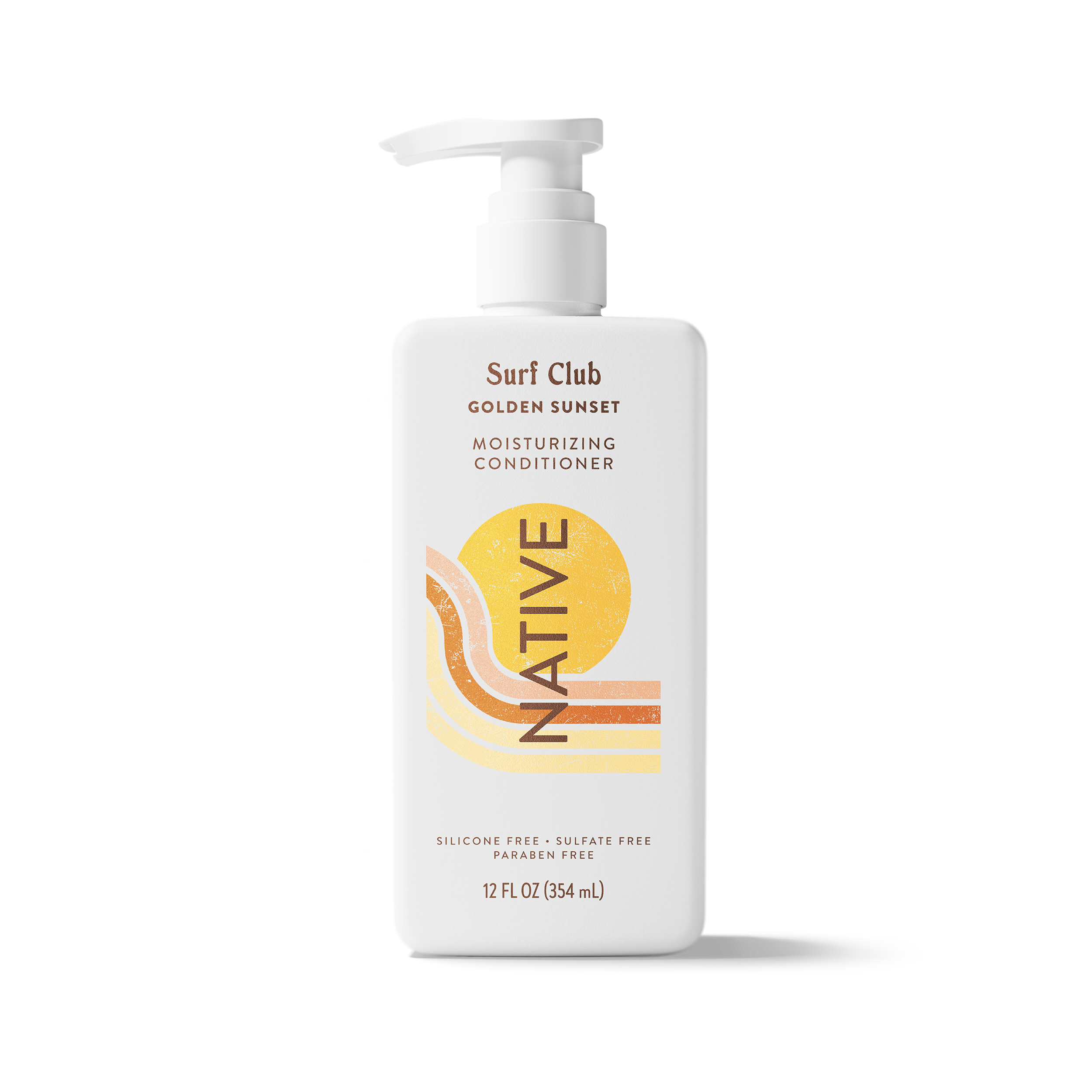 Moisturizing Conditioner X4