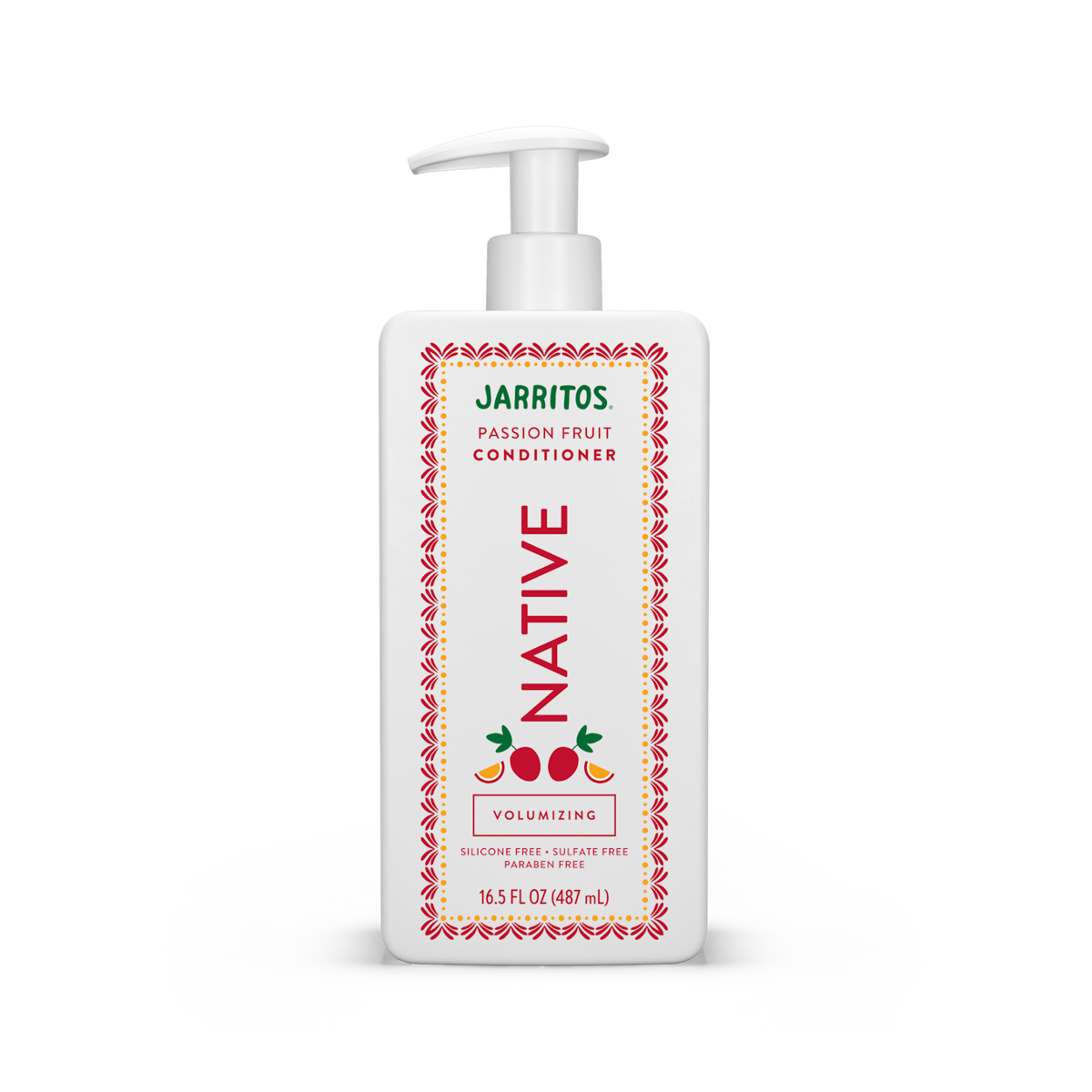 Volumizing Conditioner - Last Chance F7