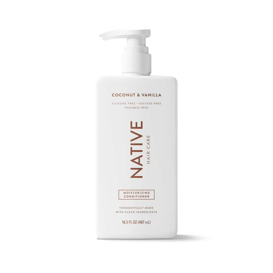 Moisturizing Conditioner X4 (16.5oz)