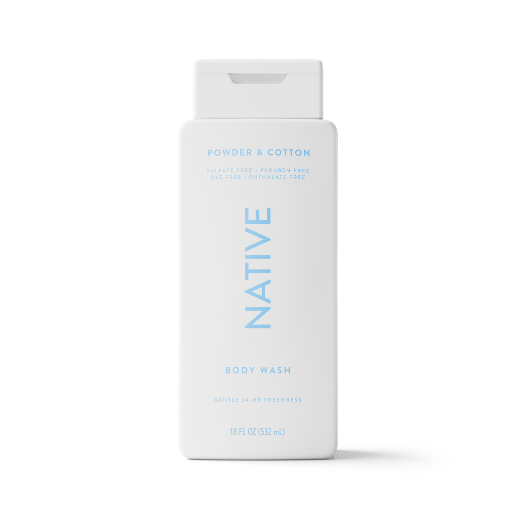 Body Wash Z8