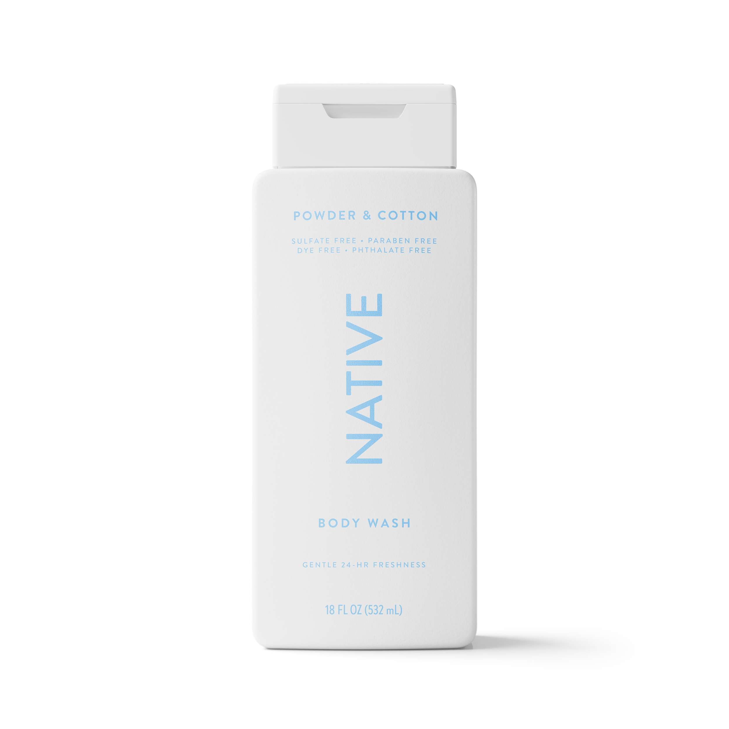 Body Wash Z8