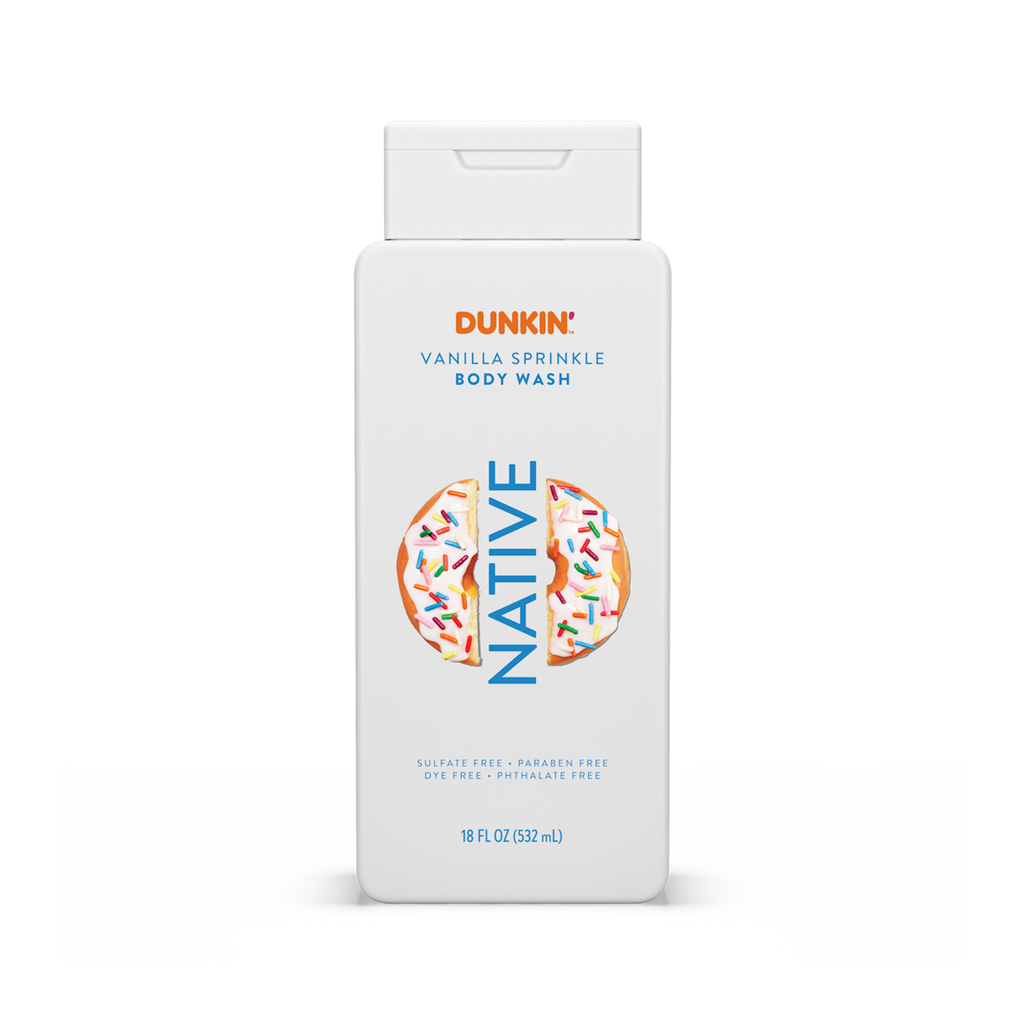 Body Wash - Last Chance T4