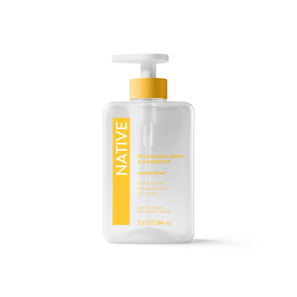 Hand Soap H6