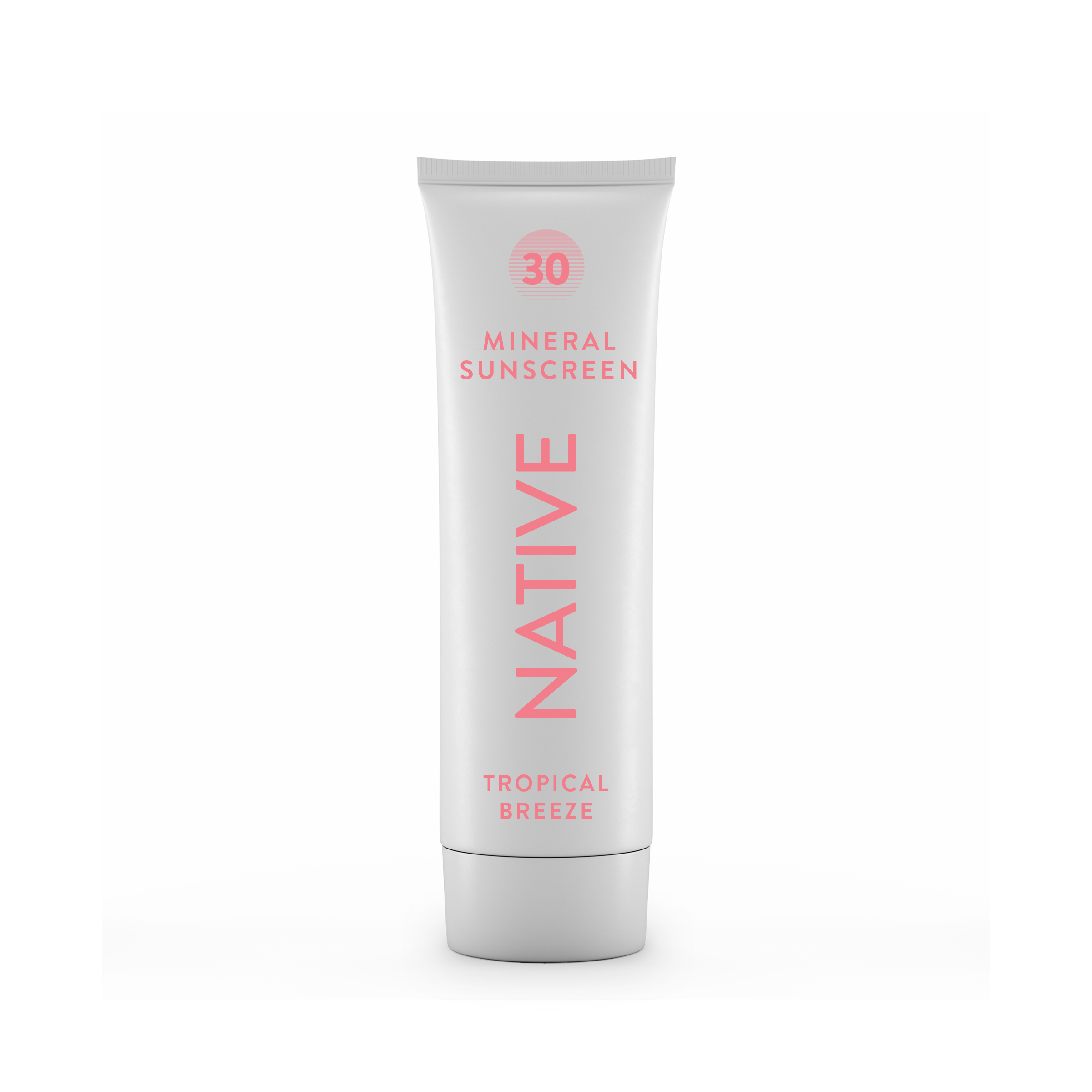 Body Sunscreen - Last Chance W2