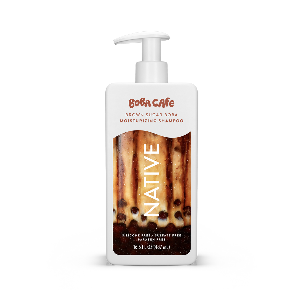 Moisturizing Shampoo P5