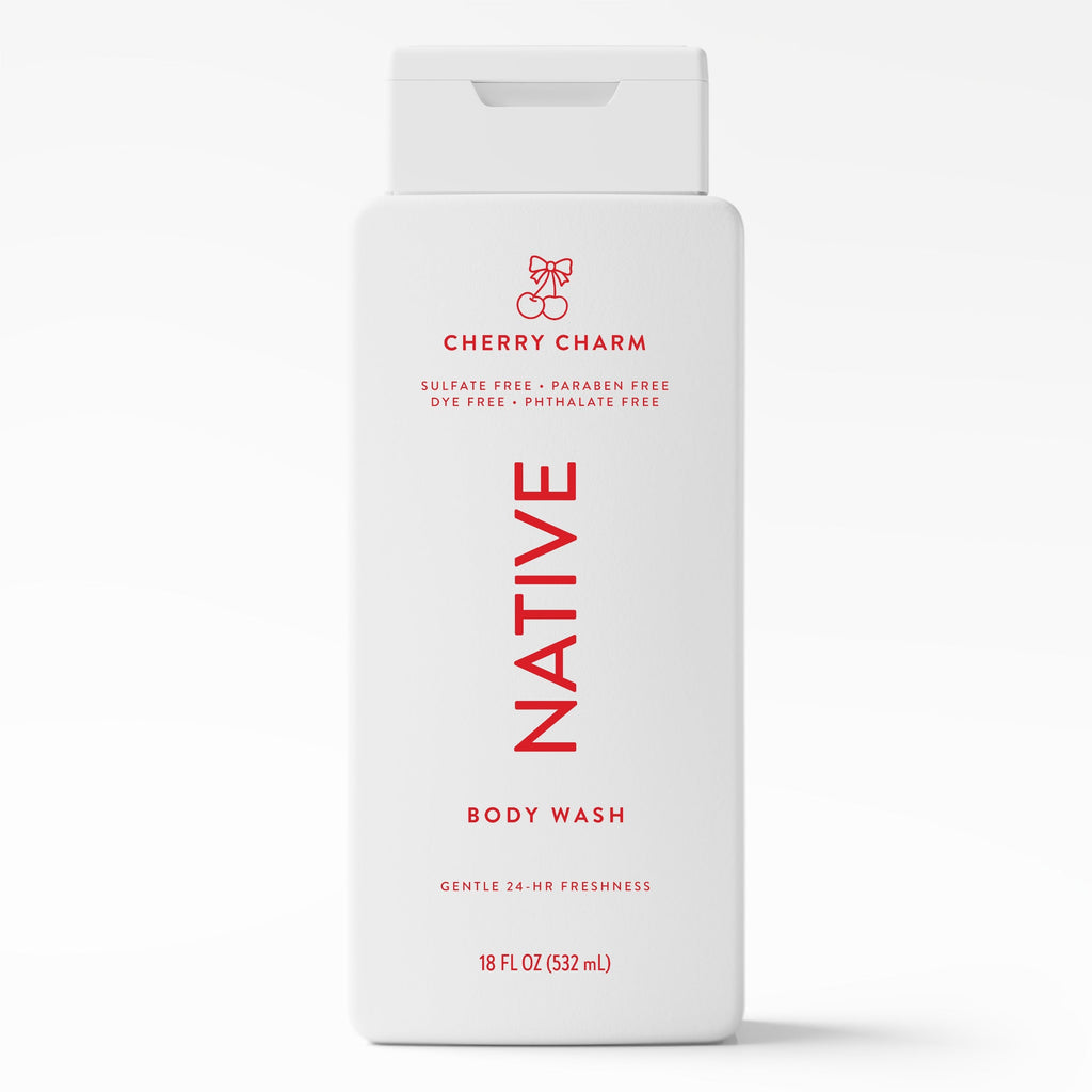 Body Wash Z8