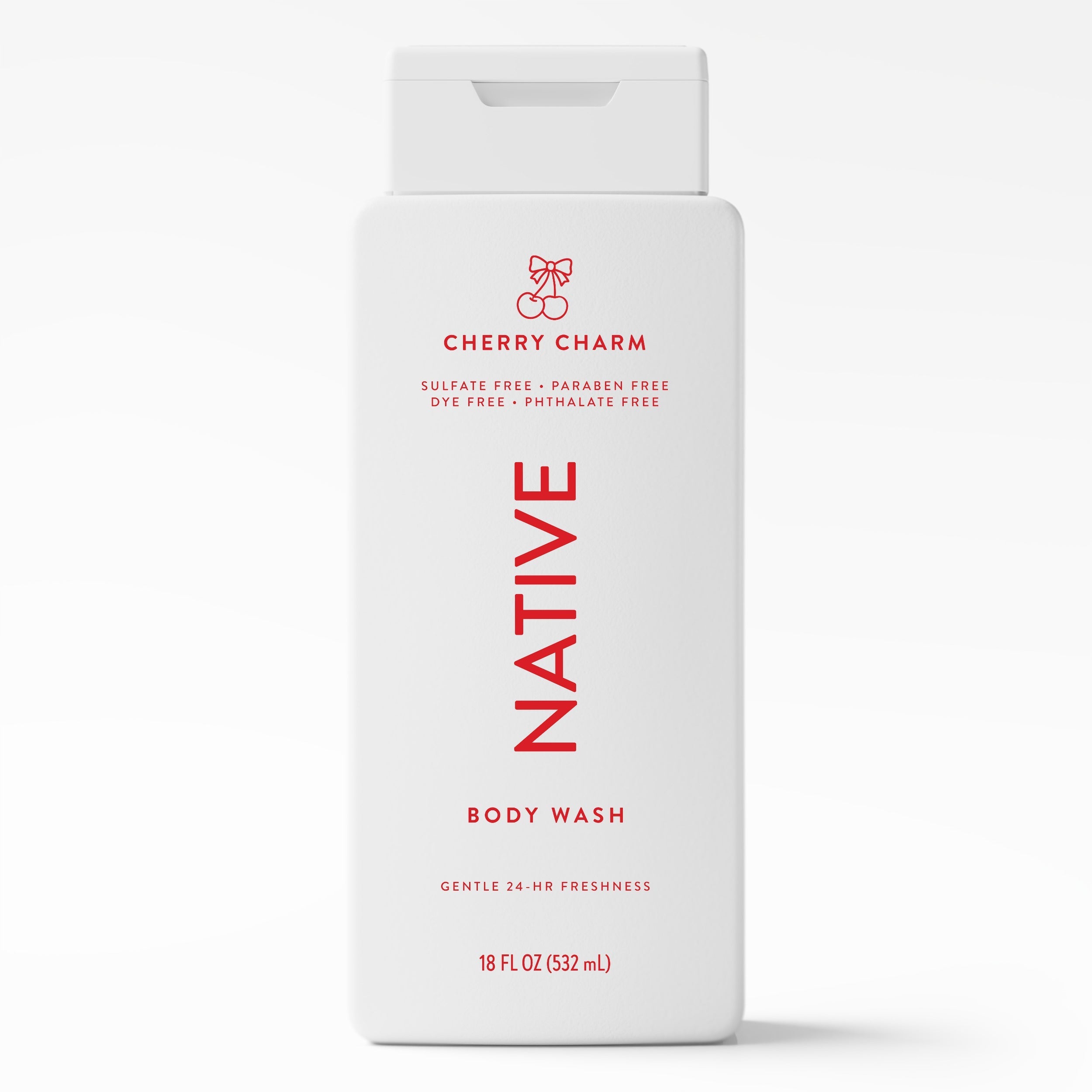 Body Wash Z8