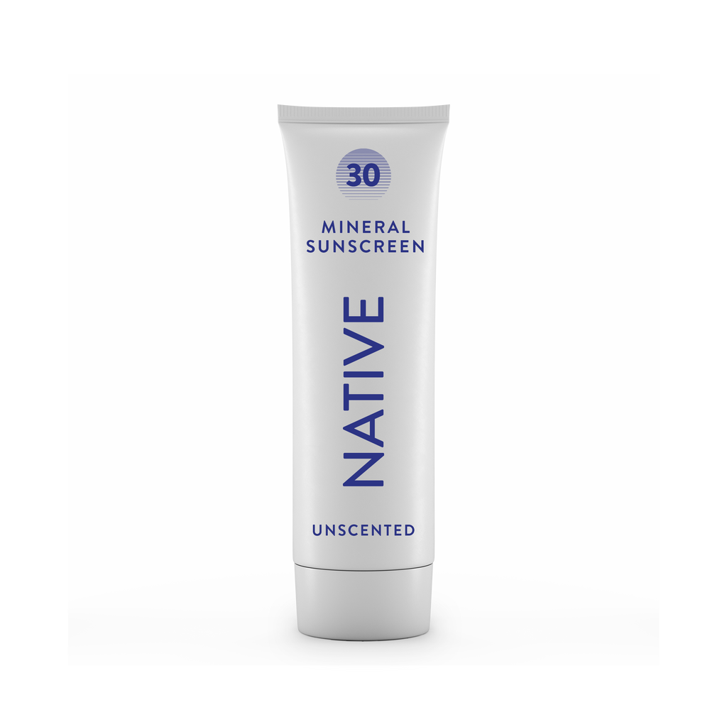 Body Sunscreen - Last Chance W2