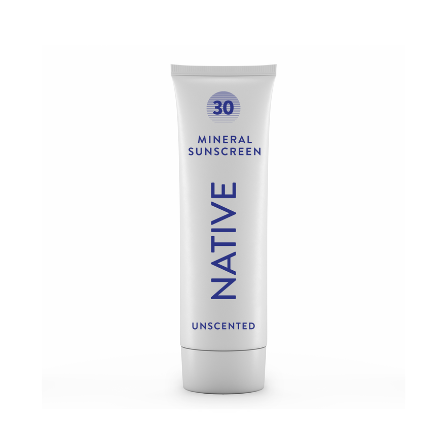 Body Sunscreen - Last Chance W2 (5oz)