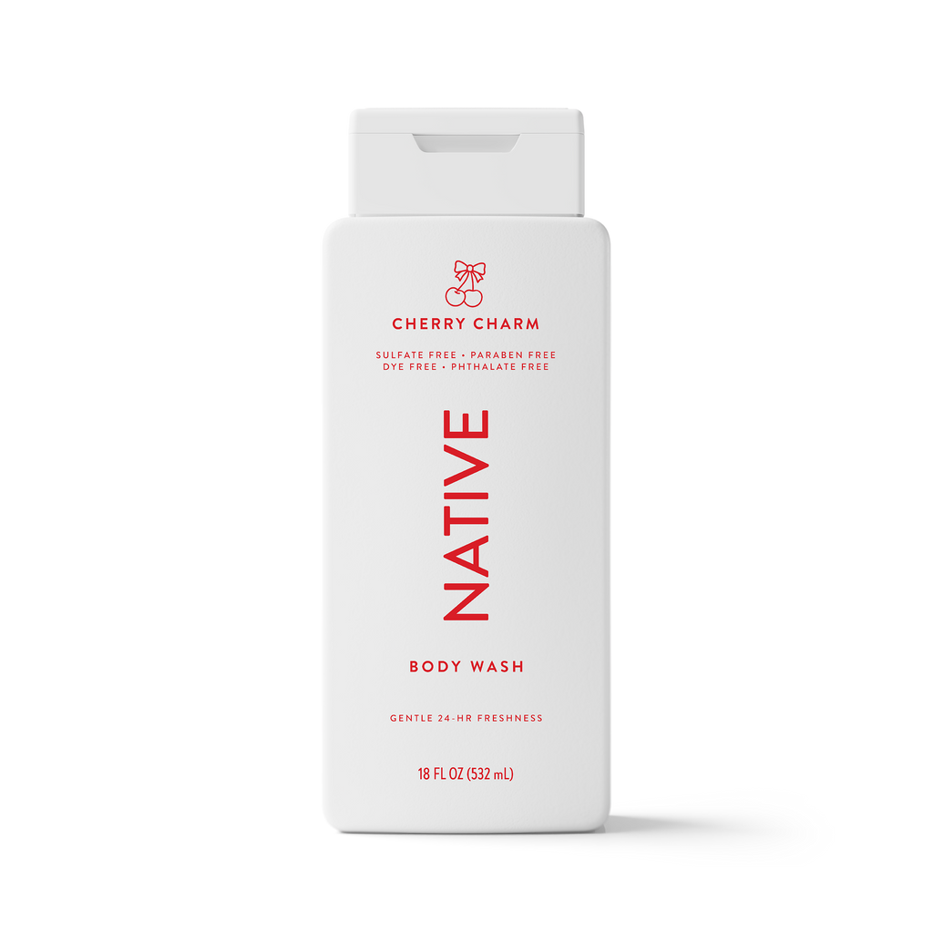 Body Wash Z8