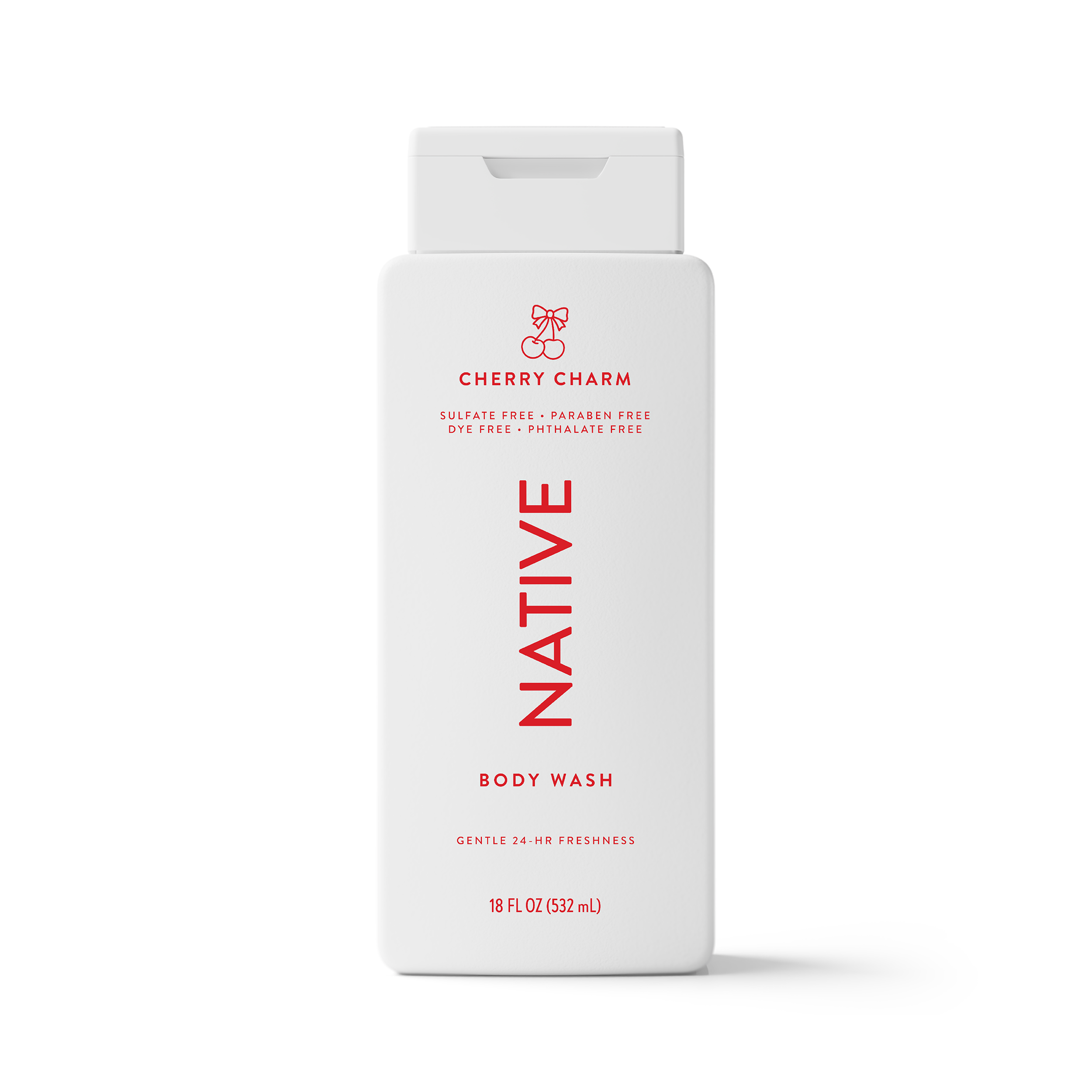 Body Wash Z8